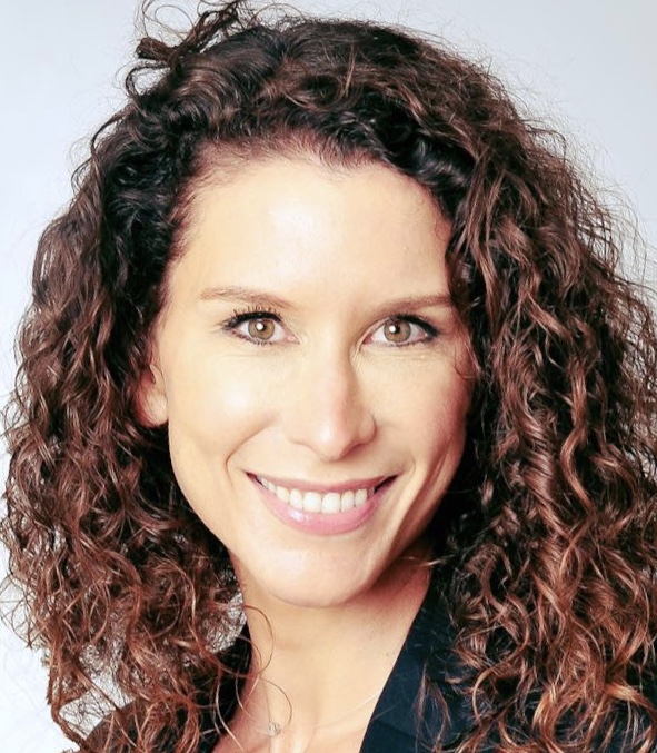 Photo of Dr. Nathalie Schoenaers